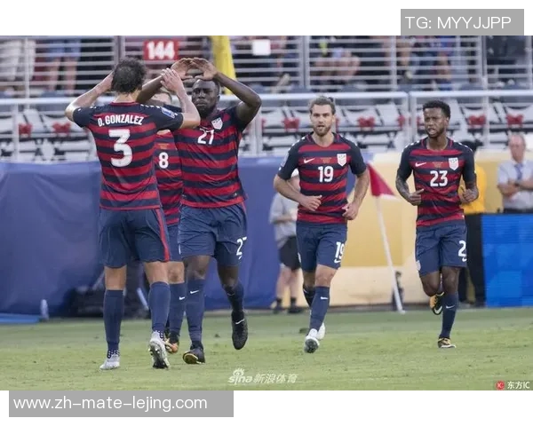 美金杯激战牙买加与美国队谁能夺冠精彩对决即将上演