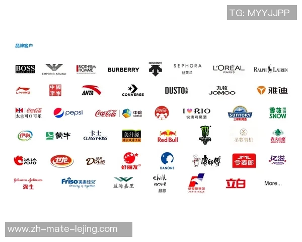 探索体育用品服装品牌logo的设计理念与市场影响力分析